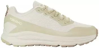 Viking Footwear Women Motion Low cream/sand