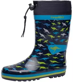 KangaROOS K-Summerrain dk navy/kangaroo