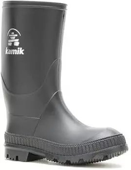 Kamik Stomp (EK6149) schwarz