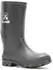 Kamik Stomp (EK6149) schwarz