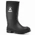 Kamik Stomp (EK6149) schwarz