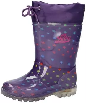 Lico Power Blinky (300339) lila