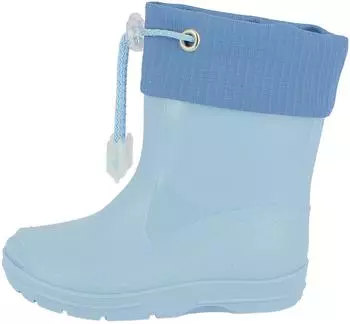 Beck Basic-849 hellblau