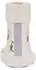 Bundgaard Cover Barefoot Rain Boots Dino Print ivory beige