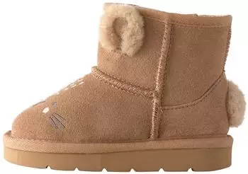 Next Fashion Next Boot (32151914) hellbraun/rosa/schwarz/weiß