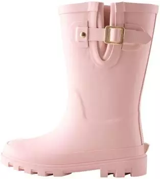 Next Fashion Rubber Boot rosa