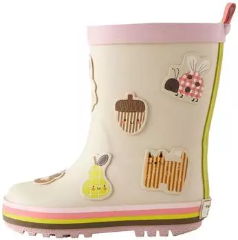 Next Fashion Rain Boots (32128087) neutral character
