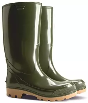 Demar GRAND S Rubber Boots (GRAND-S_Z) gr&uuml;n