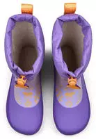 Affenzahn 01685-40120-800, Affenzahn - Kid's Gummistiefel Vegan Puddly -...