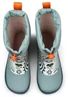 Affenzahn 01685-20151-710, Affenzahn - Kid's Gummistiefel Vegan Puddly -...