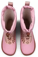 Affenzahn 01685-40141, Affenzahn Reh Gummistiefel M&auml;dchen rosa