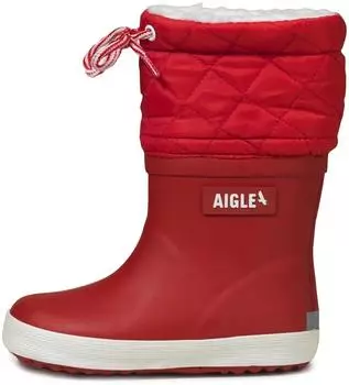 Aigle GIBOULEE rouge/white