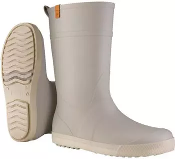 Dunlop Amsterdammer Rain Boots for Women grau