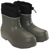 Viking 5-93005-37-43, Viking - Norse Low Boot - Gummistiefel 43 | EU 43 grau