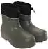Viking Norse Low Boot