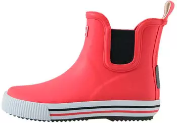 Reima Kids Ankles reima red ii
