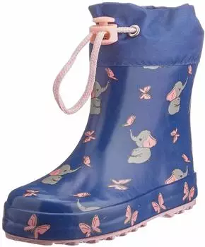 Beck Mini Fant Rain Boots dunkelblau