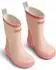 Wheat Rain Boot powder