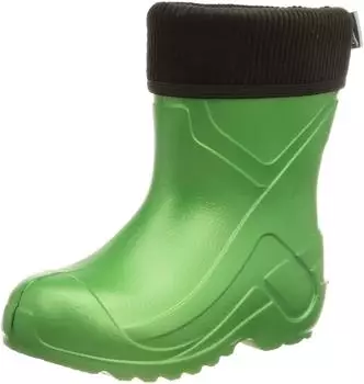 Beck Ultra Light Rubber Boots grün