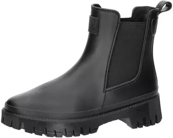 Lico Toja Rain Boots schwarz