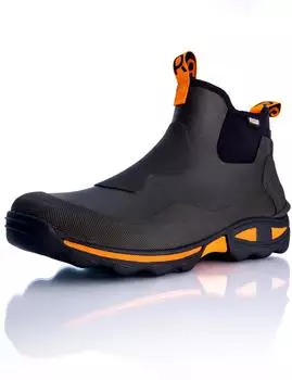 Rouchette Clean Wild Rain Boots braun