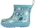 Beck Pfützenhüpfer Rain Boots hellblau