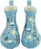 Beck Pfützenhüpfer Rain Boots hellblau