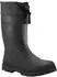 Kamik Work Horse Rain Boots schwarz
