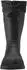 Kamik Work Horse Rain Boots schwarz