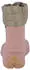 Lurchi Polar Barefoot Rain Boots rosé