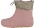 Lurchi Polar Barefoot Rain Boots rosé
