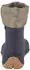 Lurchi Polar Barefoot Rain Boots navy