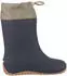 Lurchi Polar Barefoot Rain Boots navy
