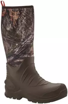 Kamik Field Day (Neoprene) mossy oak dna