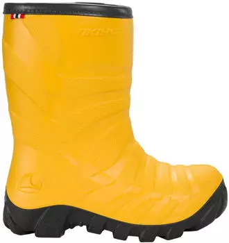 Viking Ultra Warm 2.0 (5-25100) yellow