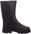 Aigle Mid RainRain Boot schwarz