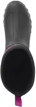 Muck Boots Arctic Sport II Mid schwarz magenta