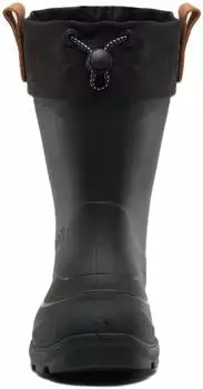 Kamik TUNDRAJR Rain Boots waterproof and lined schwarz