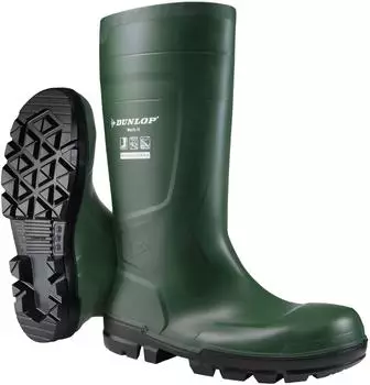 Dunlop Work-It Full Safety (NB2KL01)