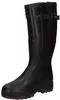 Gummistiefel braun