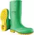 Dunlop Acifort Hazguard Full Safety grün (A442AB1)