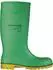 Dunlop Acifort Hazguard Full Safety grün (A442AB1)