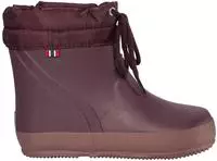 Viking 1-60215-48-23, Viking Alv Barefoot Warm grape (48) 23 Kids