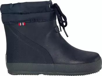 Viking Alv Barefoot Warm navy (Junior) (1-60215-5)