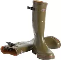 Aigle 84227-KAKI-EU 42, Aigle Parcours 2 Vario Gummistiefel Gummistiefel oliv Gr&ouml;&szlig;e