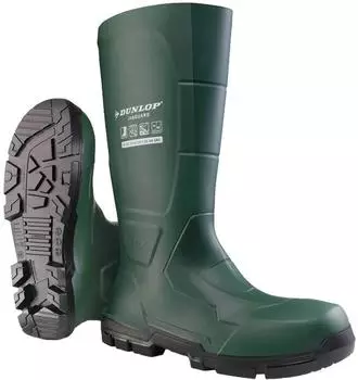 Dunlop Jobguard Full Safety