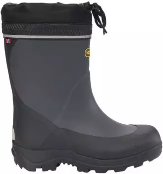 Viking Storm Warm schwarz (Junior) (1-25300-2)