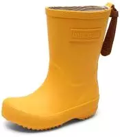 Bisgaard 92001-8080, Bisgaard - Kid's Basic Rubber - Gummistiefel 23 | EU 23 orange