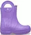Crocs Handle It Rain Boot (Junior)