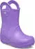 Crocs Handle It Rain Boot purple pulse (Junior) (211052-5FJ)